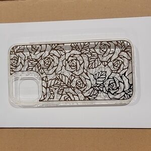 (J23) iphone 12 Pro Max Phone case